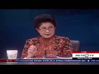 Mata Najwa: Modus Medis Palsu (5)