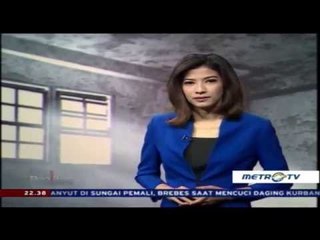 Realitas - Kejar Haji Sampai Filipina