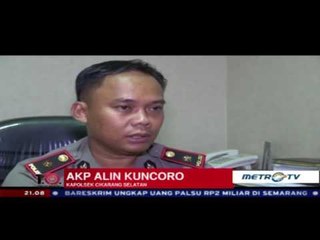 Target Operasi - Perempuan Penyamun Online