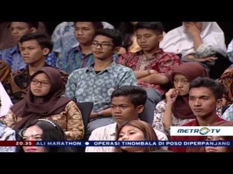 Mata Najwa: Generasi Pemenang (3)