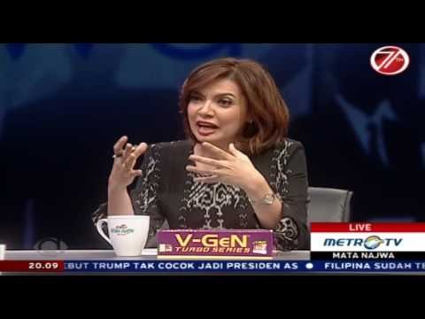 Mata Najwa - Berebut Jakarta (1)