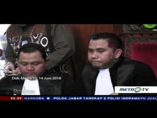 Realitas - Harta Jumbo Panitera Rohadi