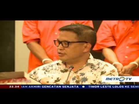 Realitas - Predator Anak Mengintai