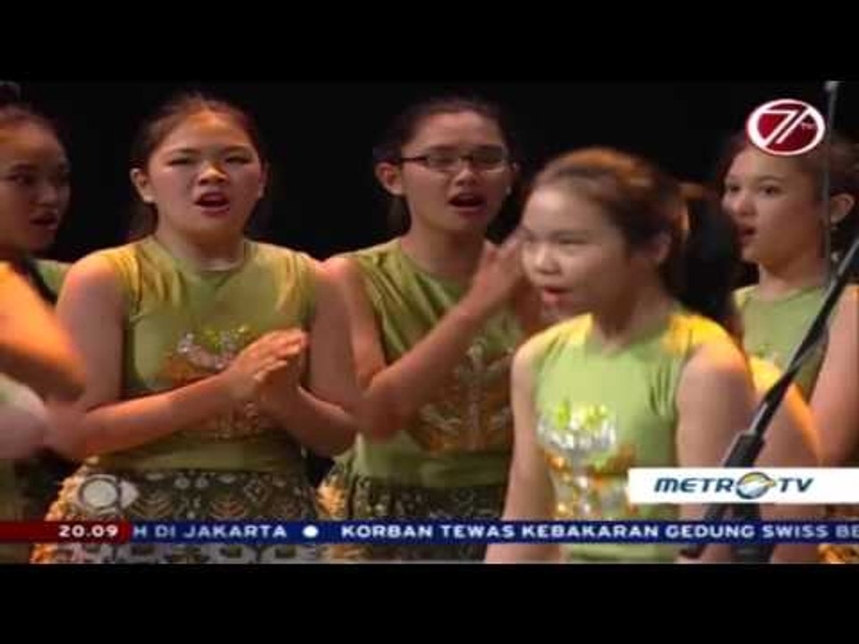 Mata Najwa: Generasi Pemenang (1)