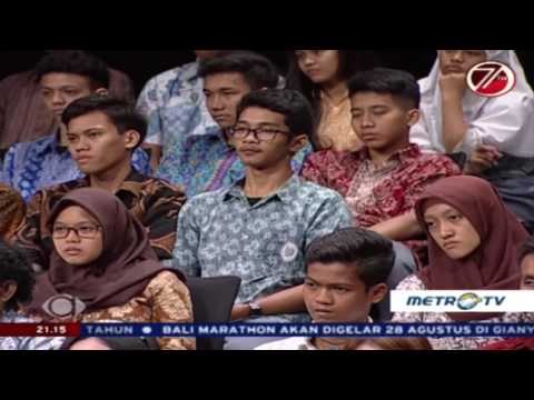 Mata Najwa: Generasi Pemenang (6)