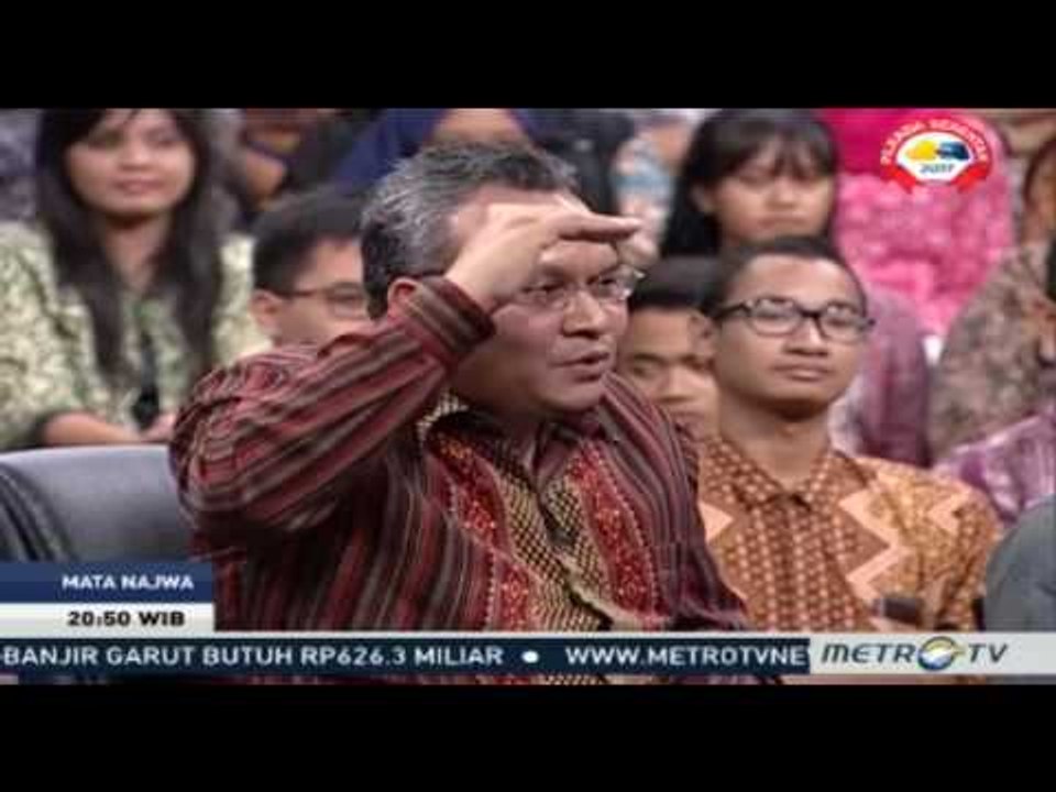 Mata Najwa - Komandan Daerah (4)