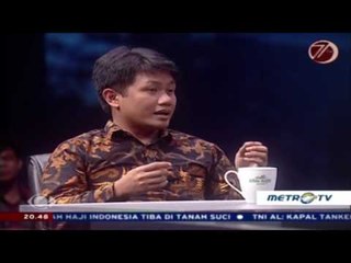 Mata Najwa: Di Balik Layar Proklamasi (4)