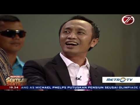 Sentilan Sentilun - Pasca Reshufle Mau Apa