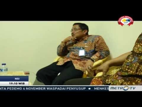 NSI - Pemeras Berseragam