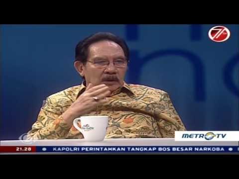 Mata Najwa - Lelakon Antasari Azhar (7)