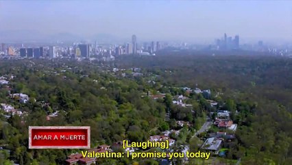 Juliana & Valentina ep.29 (english subtiles)
