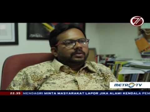 Realitas - Jalan Gelap Si Raja Narkoba