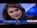 Primetime News: DPR Minta Naik Gaji