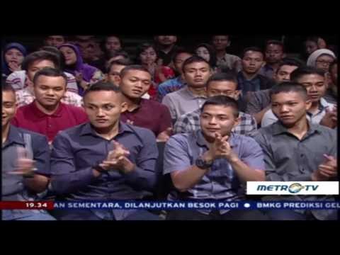 Sentilan Sentilun - DPD Masih PD?