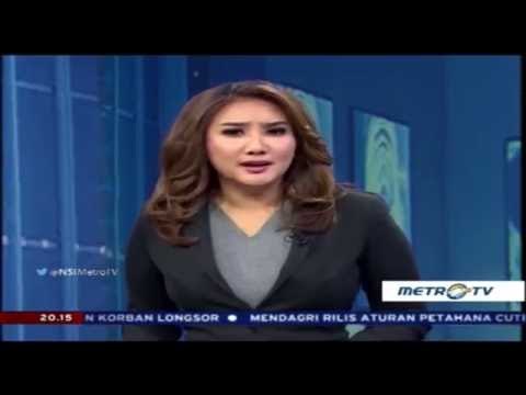 NSI - Maut Jalan Ibu Kota