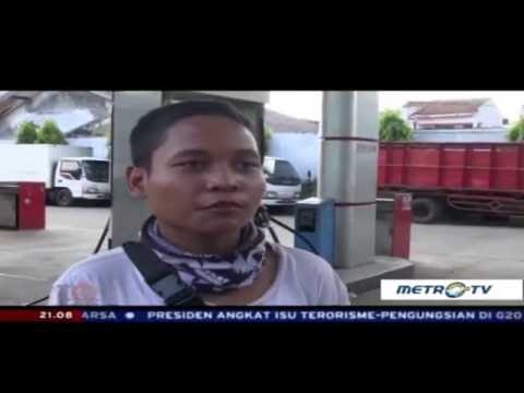Target Operasi - Tipu - Tipu Meteran SPBU