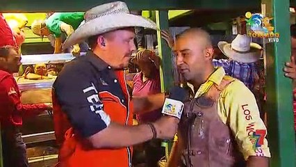 Monta - El Coyunda 16 Marzo 2019