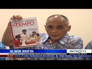 Primetime News - Heboh Pizza Berbahan Kedaluwarsa