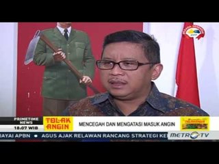 Primetime News - Pertemuan Presiden Jokowi   Megawati