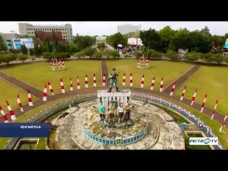 Idenesia: Kota Cantik Palangka Raya (1)