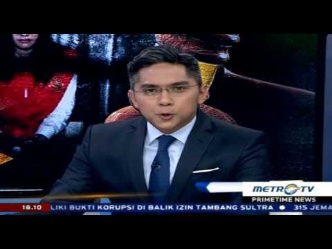 Primetime News - Sidang Tuntutan Kasus Jessica