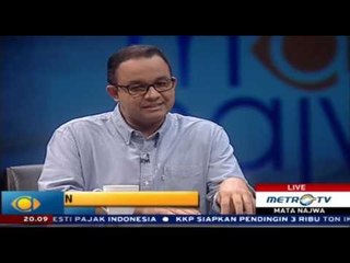 Mata Najwa - Merayu Jakarta (1)