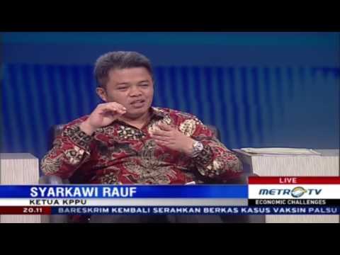 Economic Challenges: Impor Pangan Untuk Siapa?