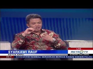 Economic Challenges: Impor Pangan Untuk Siapa?