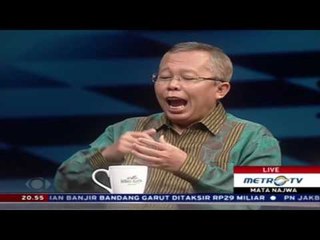 Mata Najwa: Petarung Ibu Kota (4)