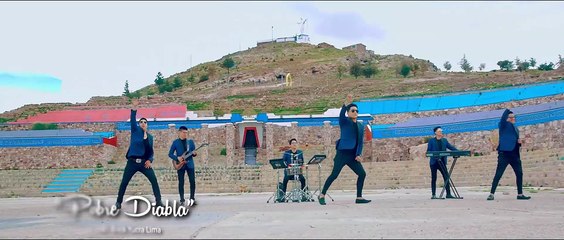 Grupo Los Piratas - Pobre diabla (Primicia 2019)