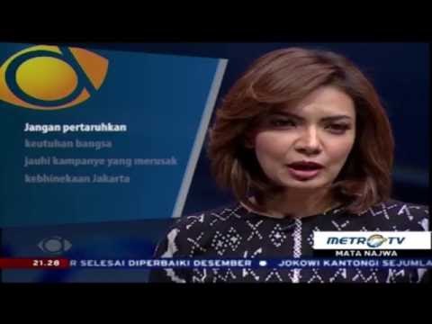 Mata Najwa - Bertaruh di Jakarta (Part7)