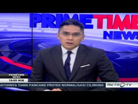 Primetime News: Tak Henti Didera Problem Sosial