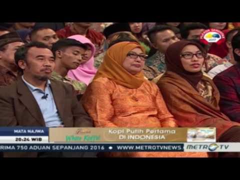 Mata Najwa: Menyalakan Indonesia (2)