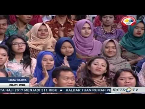 Mata Najwa - Komandan Daerah (2)