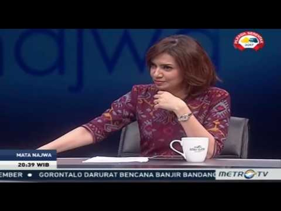 Mata Najwa - Komandan Daerah (3)