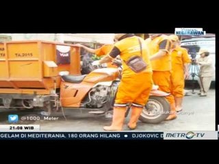 1000 Meter - Pasukan Orange