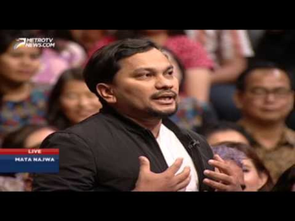 Mata Najwa - Jurus Ahok-Djarot (5)