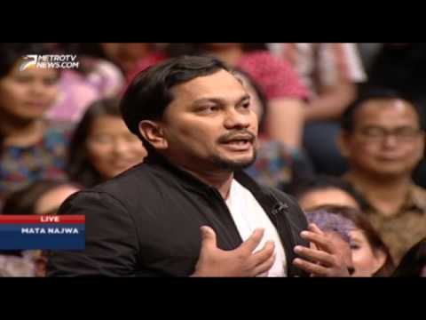 Mata Najwa - Jurus Ahok-Djarot (5)