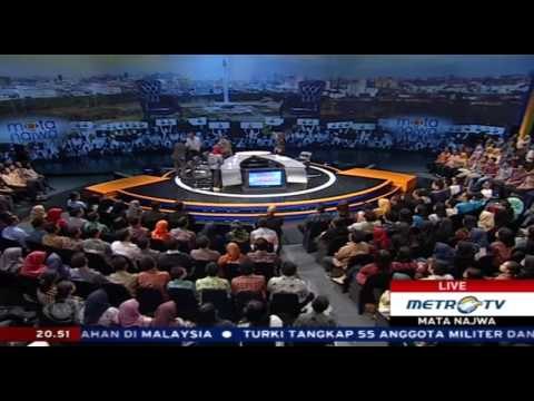 Mata Najwa - Merayu Jakarta (4)