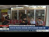 Primetime News - Rizieq Shihab Terbelit Kasus