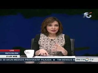 Mata Najwa: Menjaga Bhinneka (5)