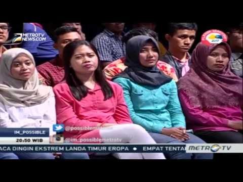 I'm Possible: Mulai Dari Satu (2)