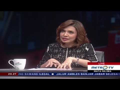Mata Najwa - Bertaruh di Jakarta (Part2)