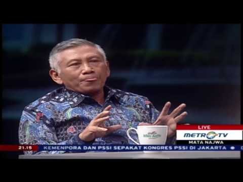 Mata Najwa - Bertaruh di Jakarta (Part6)