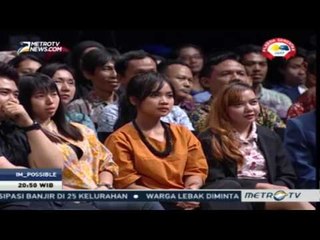 I'm Possible: Bersama Untuk Juara Eps. 1 (2)