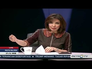 Mata Najwa - Jurus Bela Kandidat (part6)