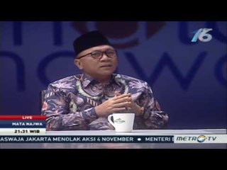 Mata Najwa: Menjaga Bhinneka (7)