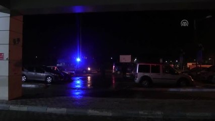 Uyuşturucu Operasyonu - Kahramanmaraş