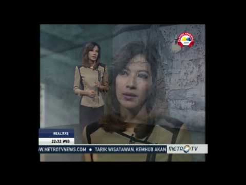 Realitas - Siapa Dalang Proyek E-KTP?