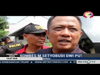Primetime News - Serangan Bom di Samarinda